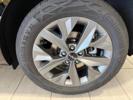 KIA Sportage 1.6 T-GDi 210ch HEV GT-Line Premium BVA6 à vendre à Chaumont - Image n°9