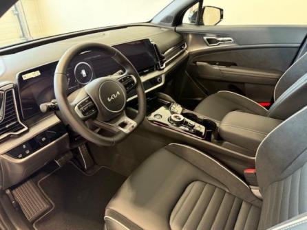 KIA Sportage 1.6 T-GDi 210ch HEV GT-Line Premium BVA6 à vendre à Chaumont - Image n°10