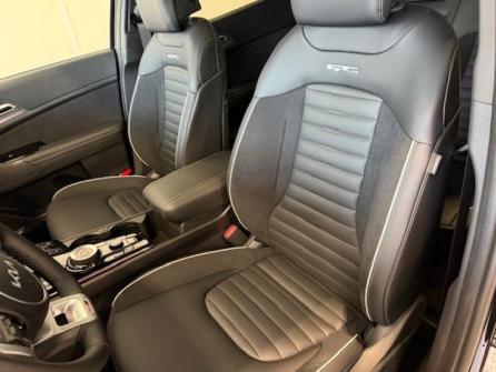 KIA Sportage 1.6 T-GDi 210ch HEV GT-Line Premium BVA6 à vendre à Chaumont - Image n°11