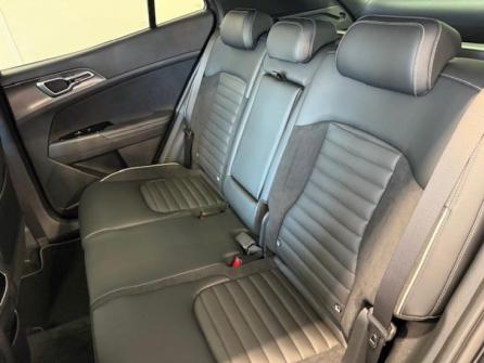 KIA Sportage 1.6 T-GDi 210ch HEV GT-Line Premium BVA6 à vendre à Chaumont - Image n°12