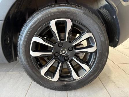 OPEL Crossland X 1.2 Turbo 110 ch Elegance Business à vendre à Chaumont - Image n°9