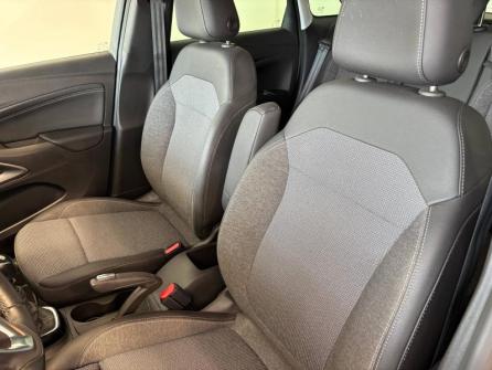 OPEL Crossland X 1.2 Turbo 110 ch Elegance Business à vendre à Chaumont - Image n°10