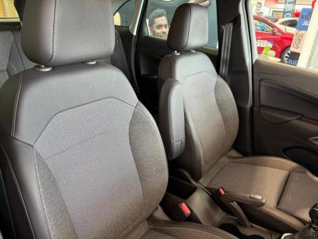 OPEL Crossland X 1.2 Turbo 110 ch Elegance Business à vendre à Chaumont - Image n°11