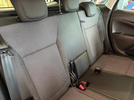 OPEL Crossland X 1.2 Turbo 110 ch Elegance Business à vendre à Chaumont - Image n°12