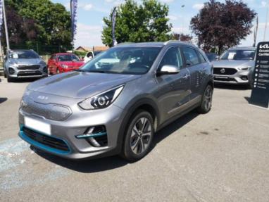 Voir le détail de l'offre de cette KIA e-Niro Active 204ch de 2022 en vente à partir de 228.21 €  / mois
