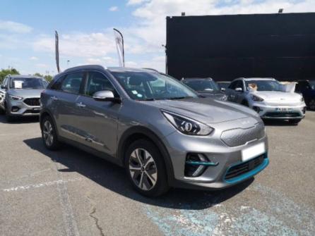 KIA e-Niro Active 204ch à vendre à Saint-Maximin - Image n°3