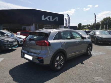 KIA e-Niro Active 204ch à vendre à Saint-Maximin - Image n°5