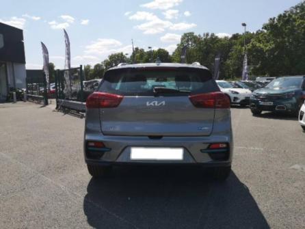 KIA e-Niro Active 204ch à vendre à Saint-Maximin - Image n°6