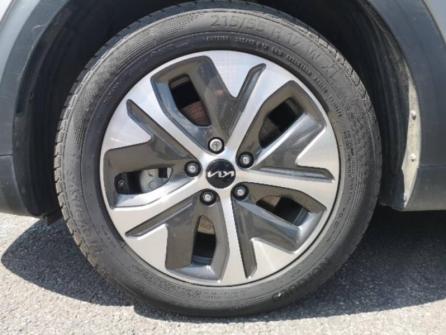 KIA e-Niro Active 204ch à vendre à Saint-Maximin - Image n°9