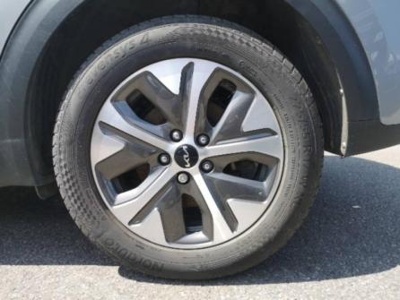 KIA e-Niro Active 204ch à vendre à Saint-Maximin - Image n°10