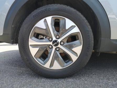 KIA e-Niro Active 204ch à vendre à Saint-Maximin - Image n°11