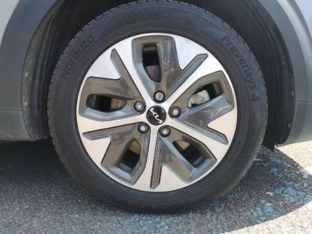 KIA e-Niro Active 204ch à vendre à Saint-Maximin - Image n°12