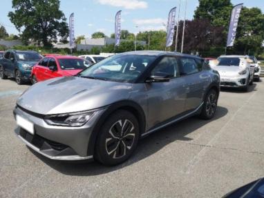 Voir le détail de l'offre de cette KIA EV6 229ch Air Active 2WD de 2022 en vente à partir de 291.72 €  / mois