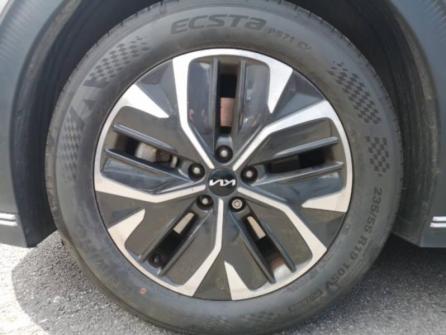 KIA EV6 229ch Air Active 2WD à vendre à Saint-Maximin - Image n°9