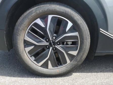 KIA EV6 229ch Air Active 2WD à vendre à Saint-Maximin - Image n°11