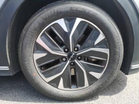 KIA EV6 229ch Air Active 2WD à vendre à Saint-Maximin - Image n°12