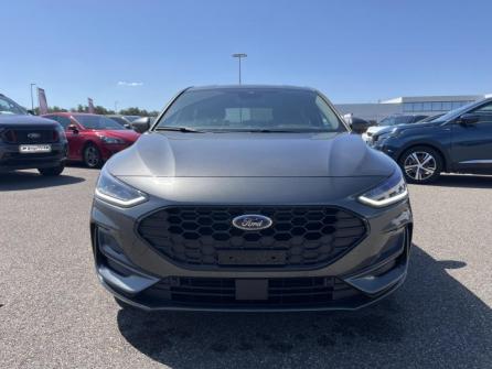 FORD Focus 1.5 EcoBlue 115ch ST-Line X BVA8 à vendre à Orléans - Image n°2