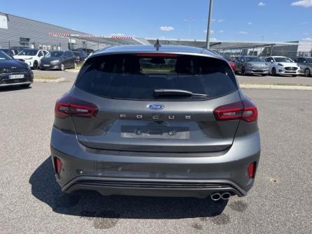FORD Focus 1.5 EcoBlue 115ch ST-Line X BVA8 à vendre à Orléans - Image n°6