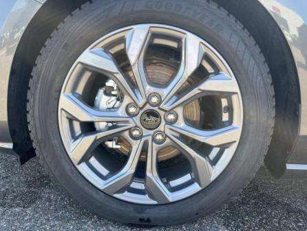 FORD Focus 1.5 EcoBlue 115ch ST-Line X BVA8 à vendre à Orléans - Image n°9