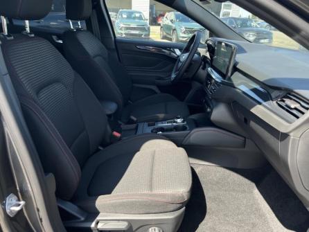 FORD Focus 1.5 EcoBlue 115ch ST-Line X BVA8 à vendre à Orléans - Image n°11