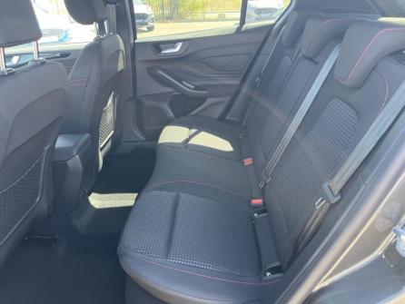 FORD Focus 1.5 EcoBlue 115ch ST-Line X BVA8 à vendre à Orléans - Image n°12