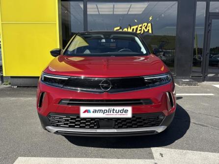 OPEL Mokka 1.2 Turbo 130ch Elegance Business à vendre à Bourges - Image n°2