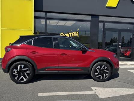 OPEL Mokka 1.2 Turbo 130ch Elegance Business à vendre à Bourges - Image n°4