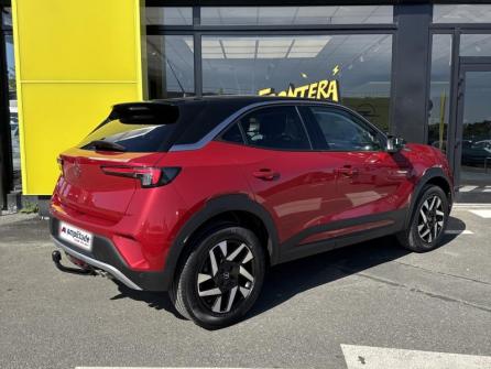 OPEL Mokka 1.2 Turbo 130ch Elegance Business à vendre à Bourges - Image n°5