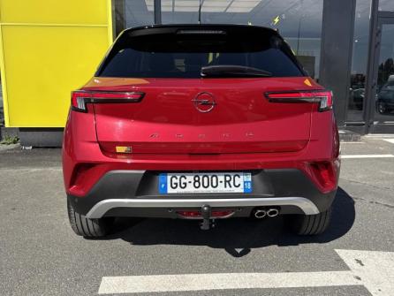 OPEL Mokka 1.2 Turbo 130ch Elegance Business à vendre à Bourges - Image n°6