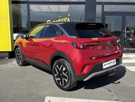 OPEL Mokka 1.2 Turbo 130ch Elegance Business à vendre à Bourges - Image n°7