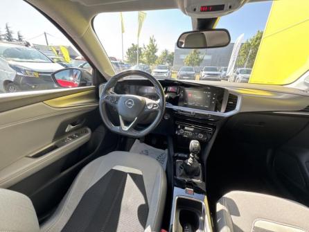 OPEL Mokka 1.2 Turbo 130ch Elegance Business à vendre à Bourges - Image n°10
