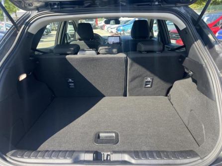 FORD Puma 1.0 Flexifuel 125ch S&S mHEV Titanium Business à vendre à Dijon - Image n°10