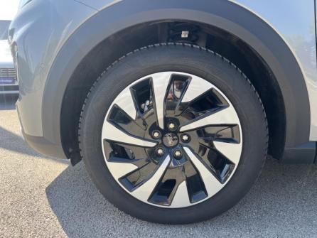 FORD Puma 1.0 Flexifuel 125ch S&S mHEV Titanium Business à vendre à Dijon - Image n°9