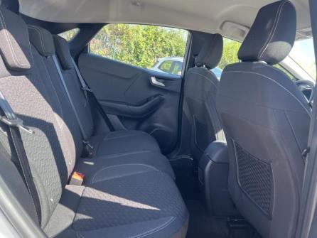 FORD Puma 1.0 Flexifuel 125ch S&S mHEV Titanium Business à vendre à Dijon - Image n°12