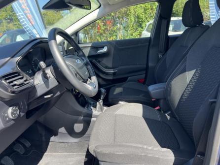 FORD Puma 1.0 Flexifuel 125ch S&S mHEV Titanium à vendre à Dijon - Image n°10