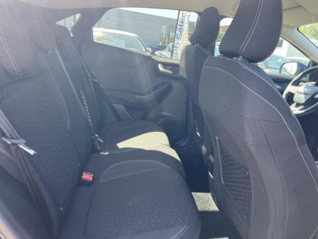 FORD Puma 1.0 Flexifuel 125ch S&S mHEV Titanium à vendre à Dijon - Image n°12