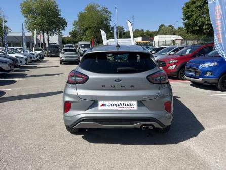 FORD Puma 1.0 EcoBoost 125ch mHEV ST-Line 6cv à vendre à Dijon - Image n°6