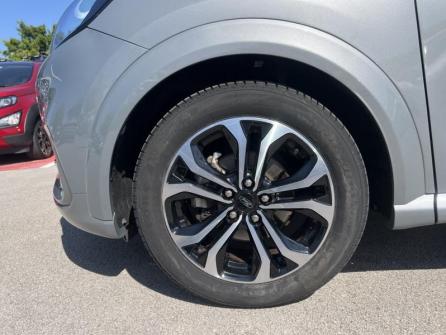 FORD Puma 1.0 EcoBoost 125ch mHEV ST-Line 6cv à vendre à Dijon - Image n°9