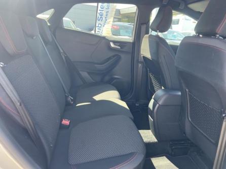 FORD Puma 1.0 EcoBoost 125ch mHEV ST-Line 6cv à vendre à Dijon - Image n°12
