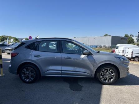 FORD Kuga 2.5 Duratec 190ch FHEV E85 ST-Line BVA à vendre à Dole - Image n°4