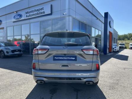 FORD Kuga 2.5 Duratec 190ch FHEV E85 ST-Line BVA à vendre à Dole - Image n°6