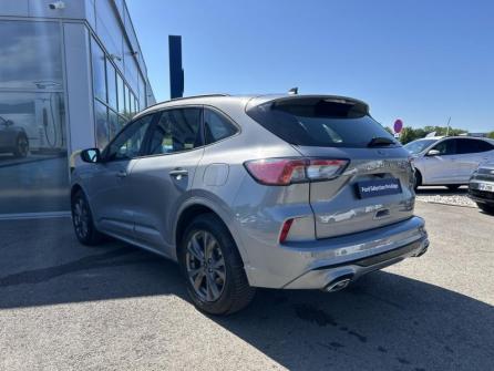 FORD Kuga 2.5 Duratec 190ch FHEV E85 ST-Line BVA à vendre à Dole - Image n°7