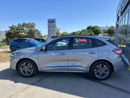 FORD Kuga 2.5 Duratec 190ch FHEV E85 ST-Line BVA à vendre à Dole - Image n°8