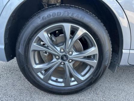 FORD Kuga 2.5 Duratec 190ch FHEV E85 ST-Line BVA à vendre à Dole - Image n°9