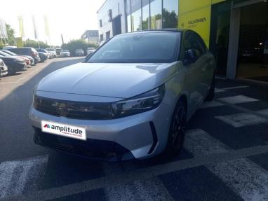 OPEL Corsa 1.2 Turbo Hybrid 110ch GS e-DCT6 de 2025 en vente à Vert-Saint-Denis