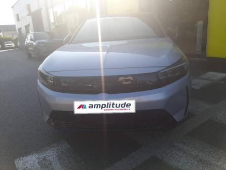 OPEL Corsa 1.2 Turbo Hybrid 110ch GS e-DCT6 à vendre à Melun - Image n°2