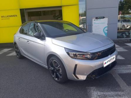 OPEL Corsa 1.2 Turbo Hybrid 110ch GS e-DCT6 à vendre à Melun - Image n°3