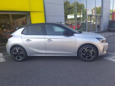OPEL Corsa 1.2 Turbo Hybrid 110ch GS e-DCT6 à vendre à Melun - Image n°4