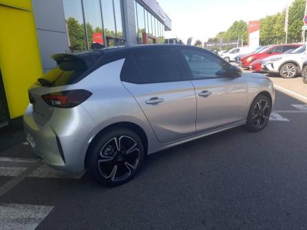 OPEL Corsa 1.2 Turbo Hybrid 110ch GS e-DCT6 à vendre à Melun - Image n°5