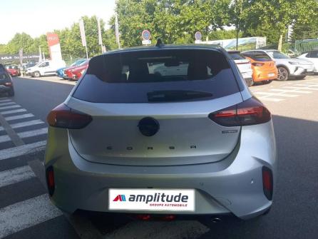 OPEL Corsa 1.2 Turbo Hybrid 110ch GS e-DCT6 à vendre à Melun - Image n°6